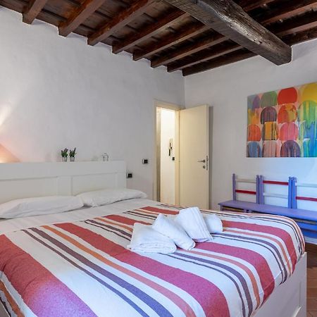 Sant'Ambrogio Colorful Apartment Флоренция Экстерьер фото
