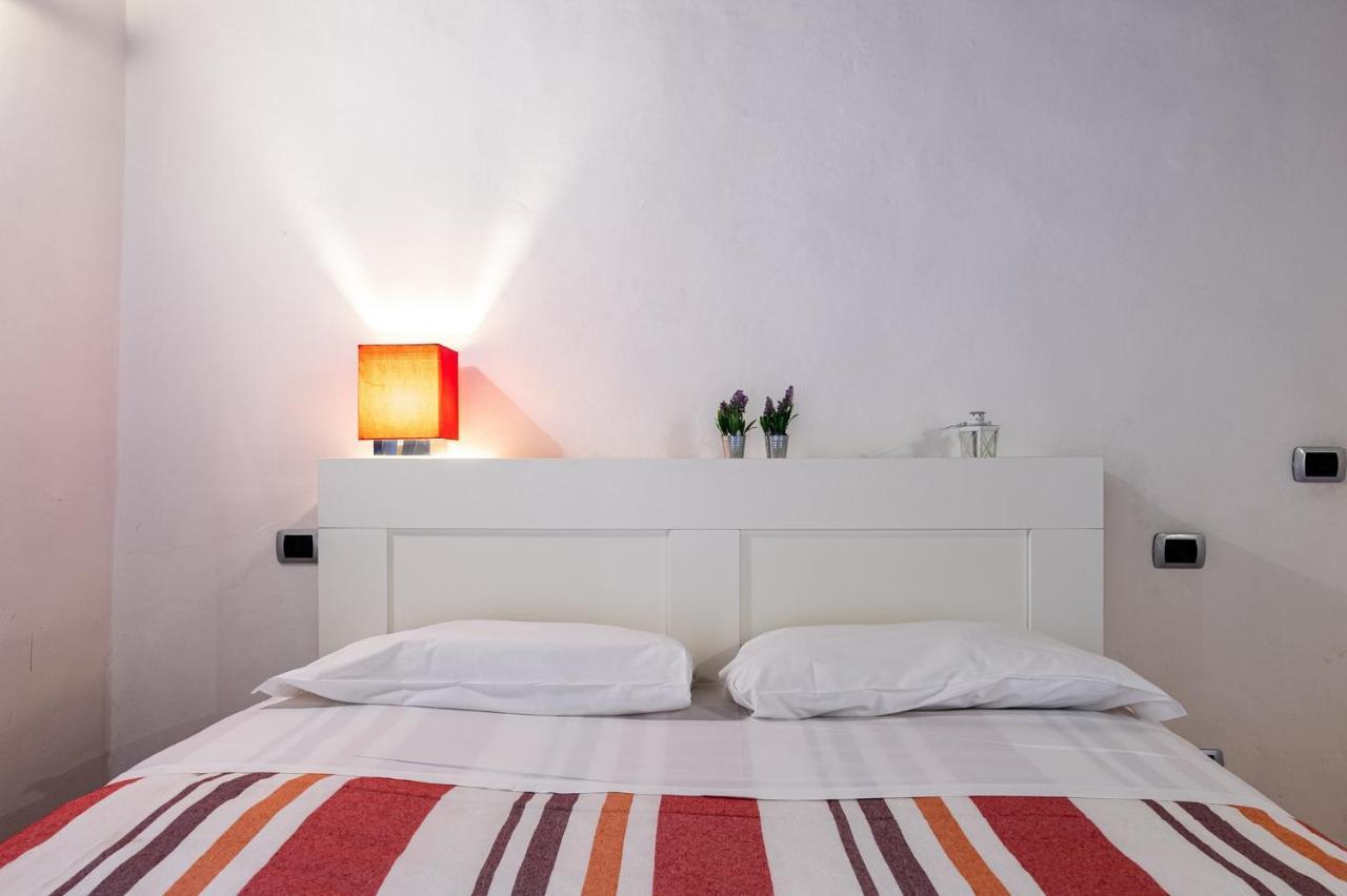 Sant'Ambrogio Colorful Apartment Флоренция Экстерьер фото