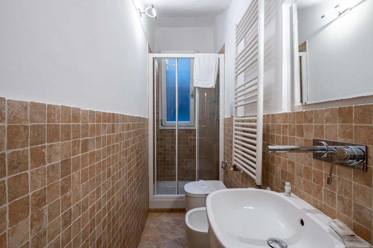 Sant'Ambrogio Colorful Apartment Флоренция Экстерьер фото