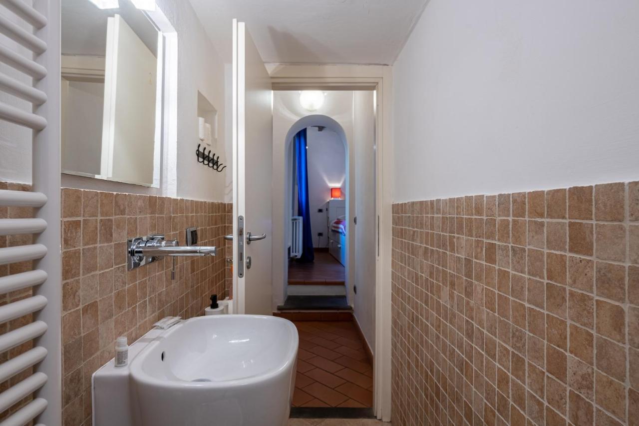 Sant'Ambrogio Colorful Apartment Флоренция Экстерьер фото