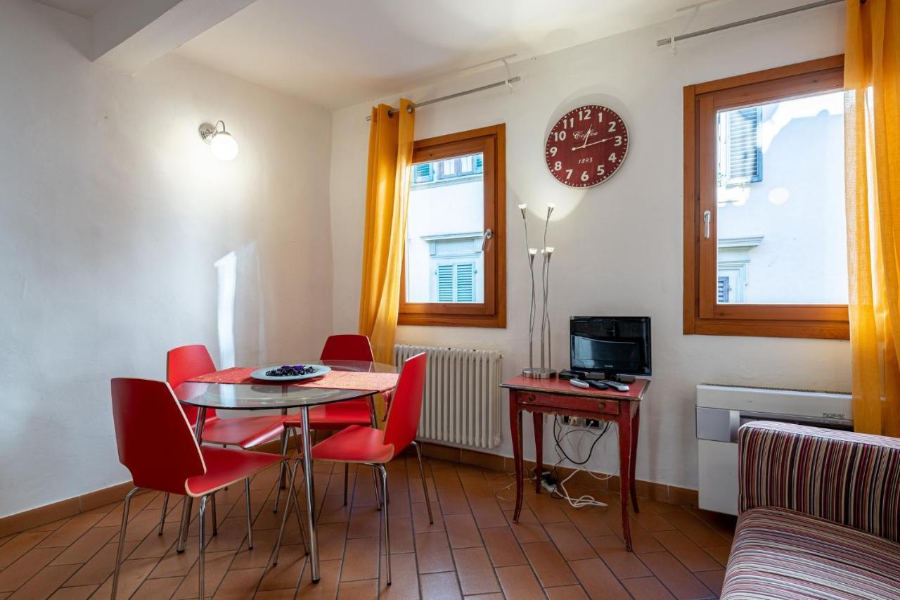 Sant'Ambrogio Colorful Apartment Флоренция Экстерьер фото