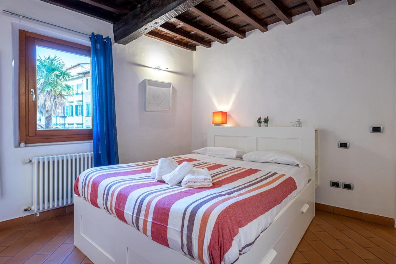 Sant'Ambrogio Colorful Apartment Флоренция Экстерьер фото